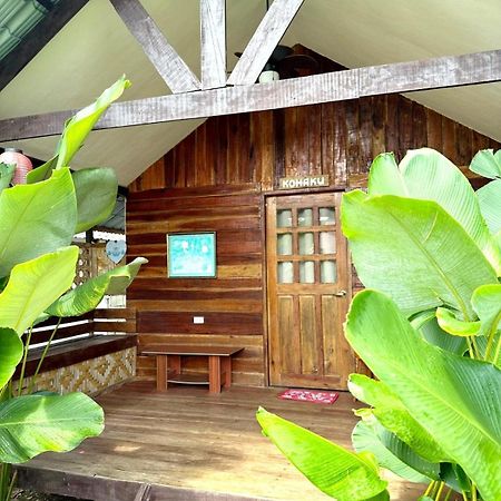 Banlaw Garden Resort Puerto Princesa Ngoại thất bức ảnh