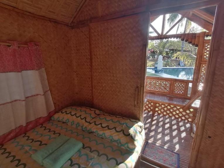 Banlaw Garden Resort Puerto Princesa Ngoại thất bức ảnh