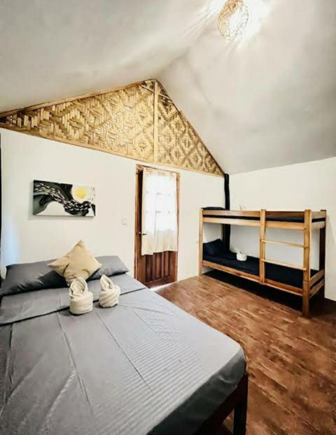 Banlaw Garden Resort Puerto Princesa Ngoại thất bức ảnh