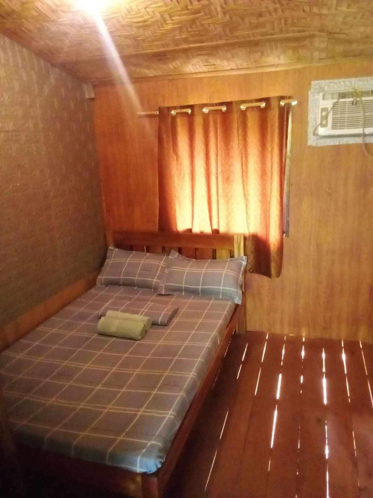 Banlaw Garden Resort Puerto Princesa Ngoại thất bức ảnh