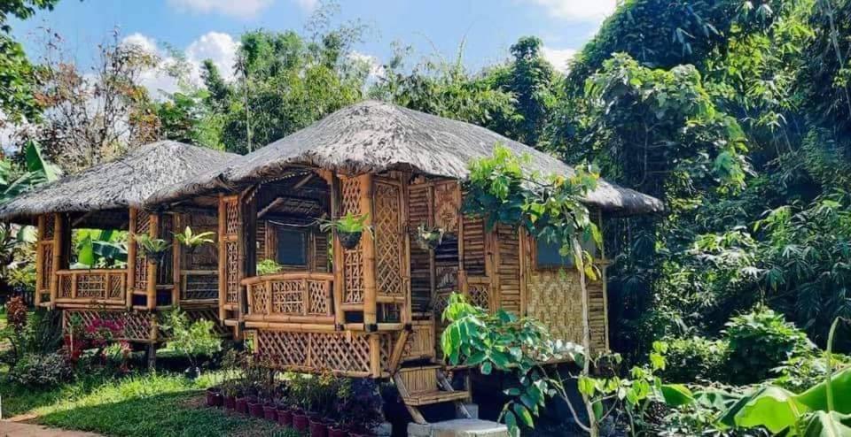 Banlaw Garden Resort Puerto Princesa Ngoại thất bức ảnh