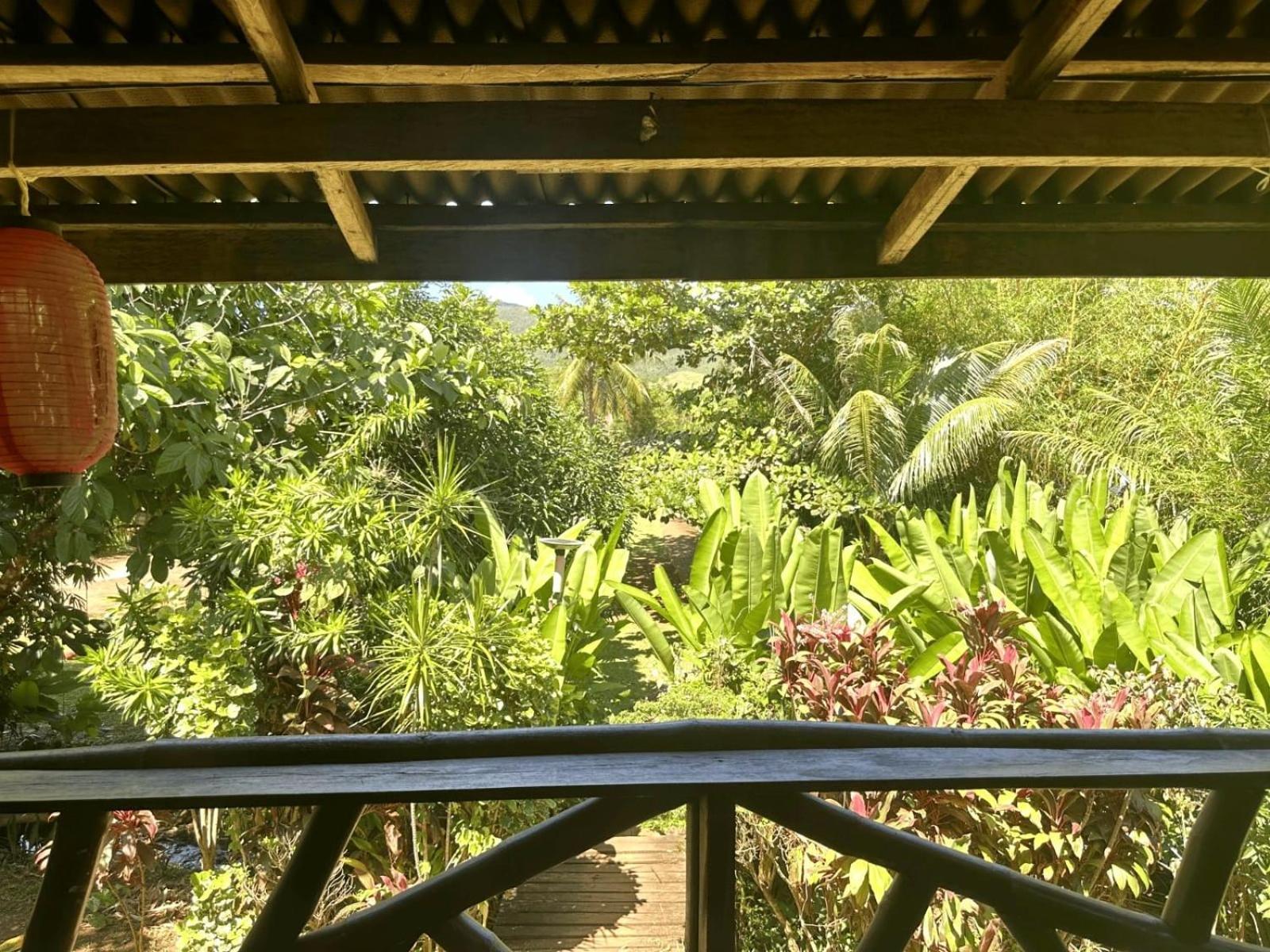 Banlaw Garden Resort Puerto Princesa Ngoại thất bức ảnh