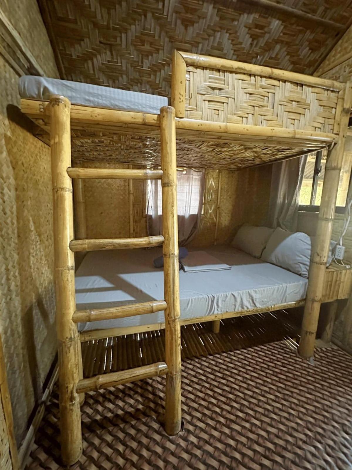 Banlaw Garden Resort Puerto Princesa Ngoại thất bức ảnh
