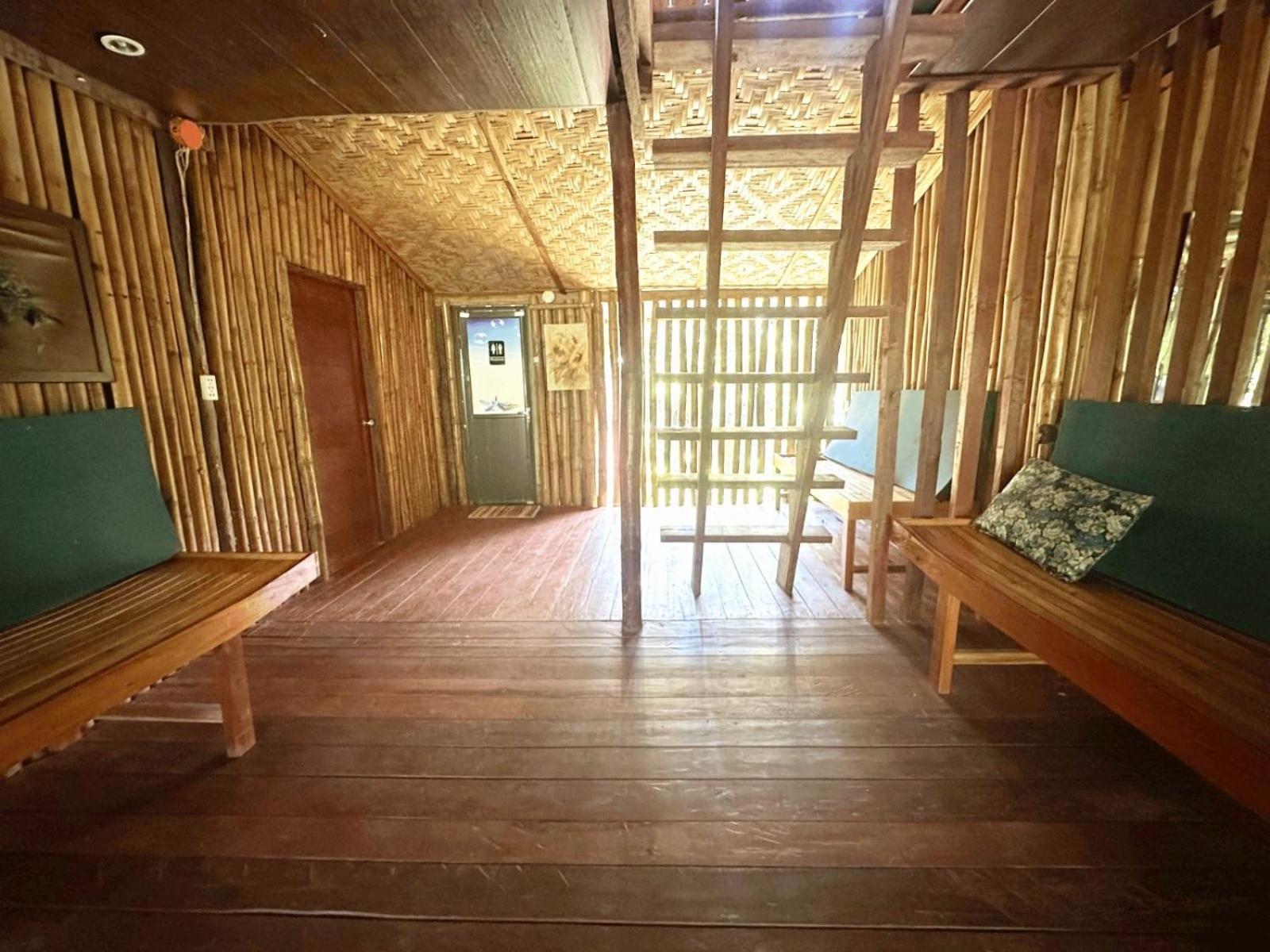 Banlaw Garden Resort Puerto Princesa Ngoại thất bức ảnh