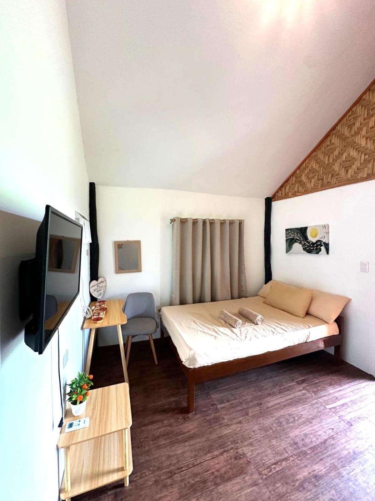 Banlaw Garden Resort Puerto Princesa Ngoại thất bức ảnh
