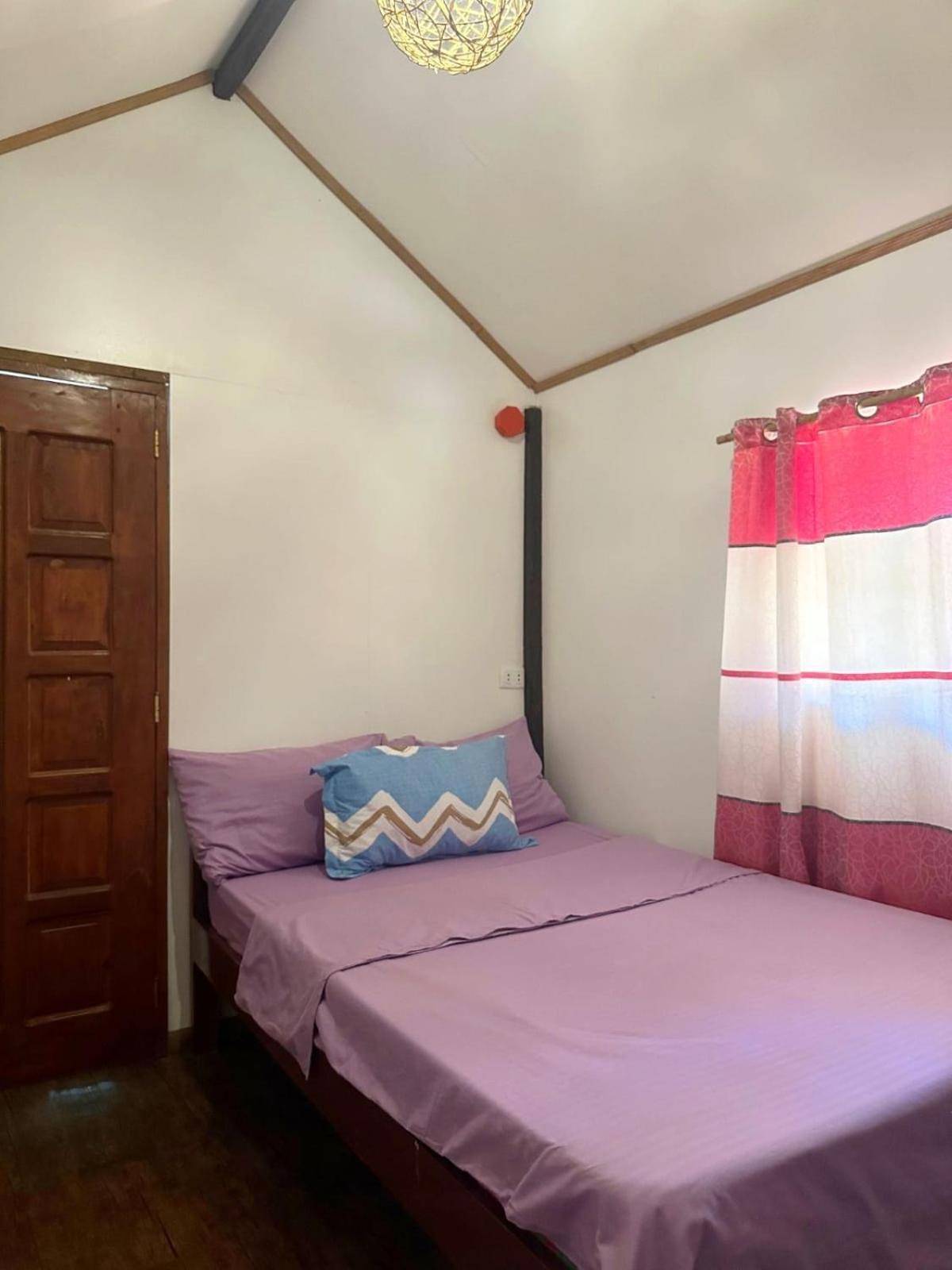 Banlaw Garden Resort Puerto Princesa Ngoại thất bức ảnh