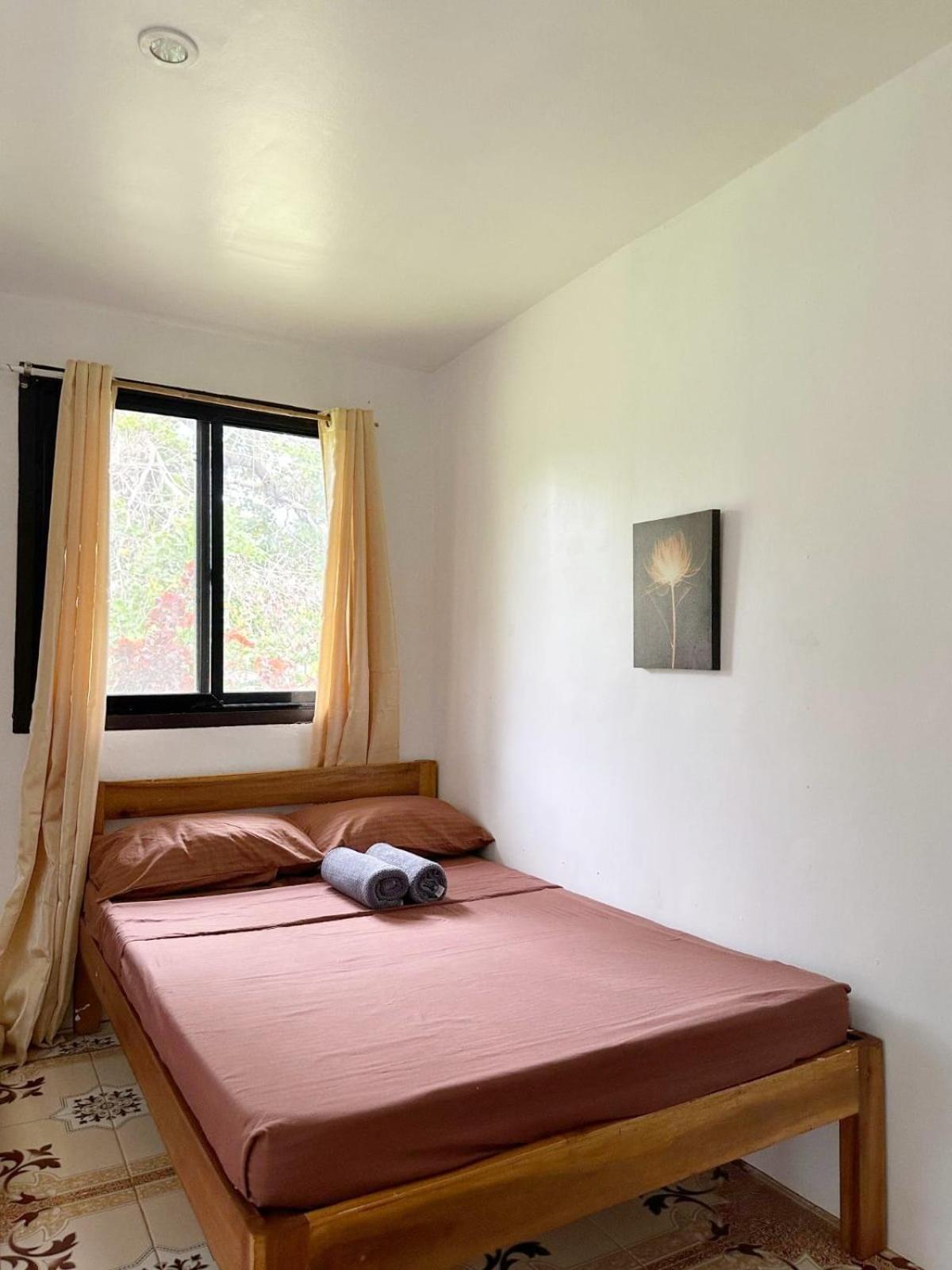 Banlaw Garden Resort Puerto Princesa Ngoại thất bức ảnh