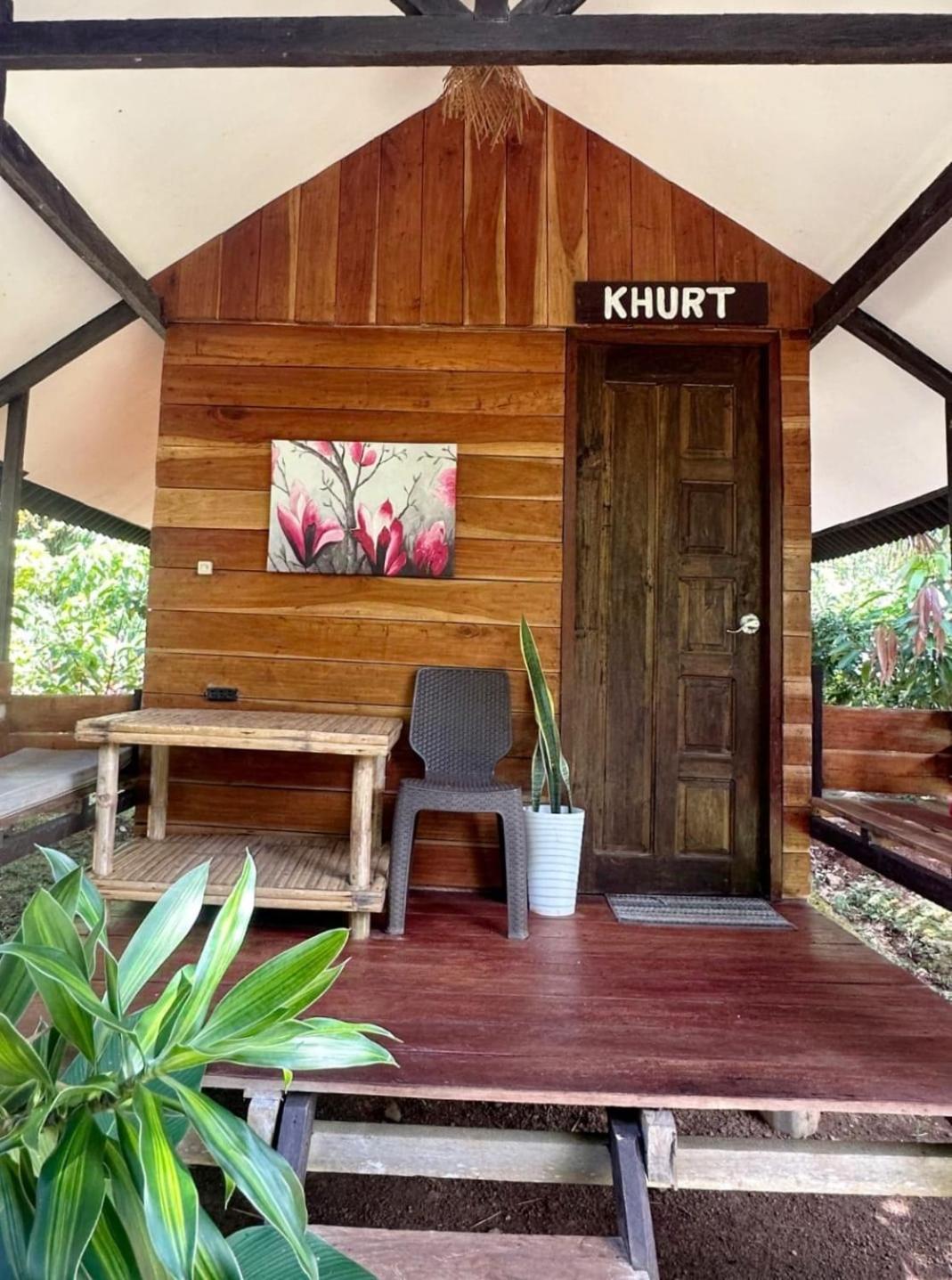 Banlaw Garden Resort Puerto Princesa Ngoại thất bức ảnh