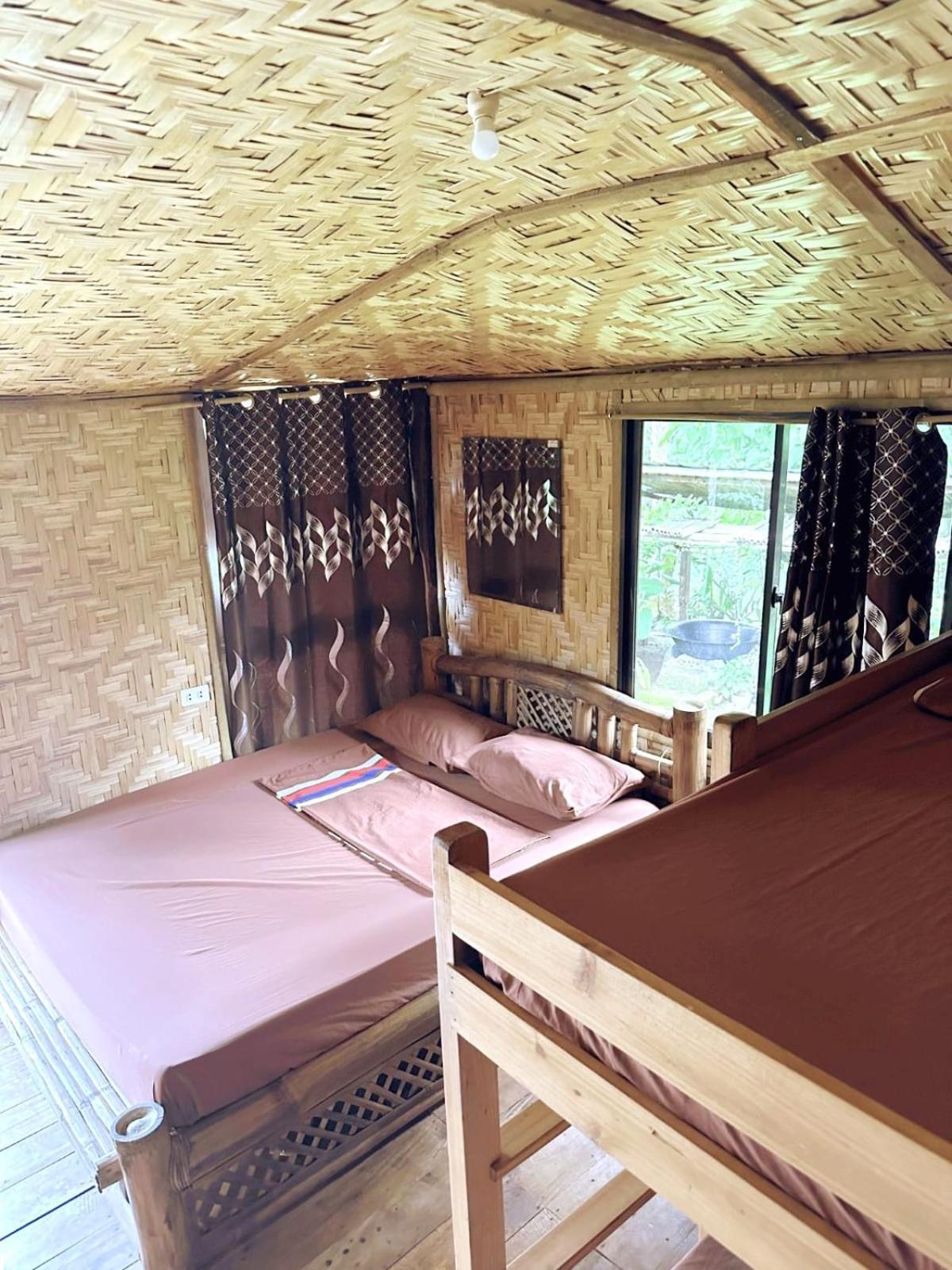 Banlaw Garden Resort Puerto Princesa Ngoại thất bức ảnh