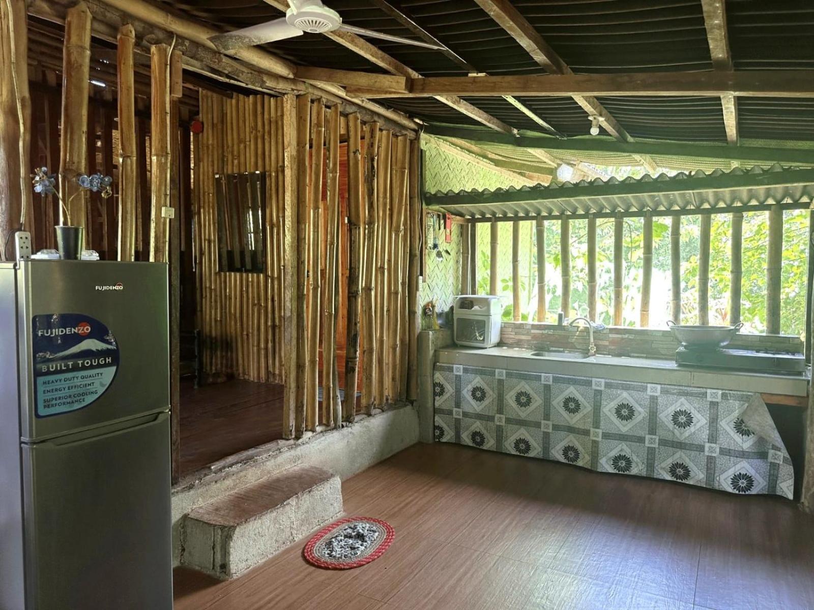Banlaw Garden Resort Puerto Princesa Ngoại thất bức ảnh