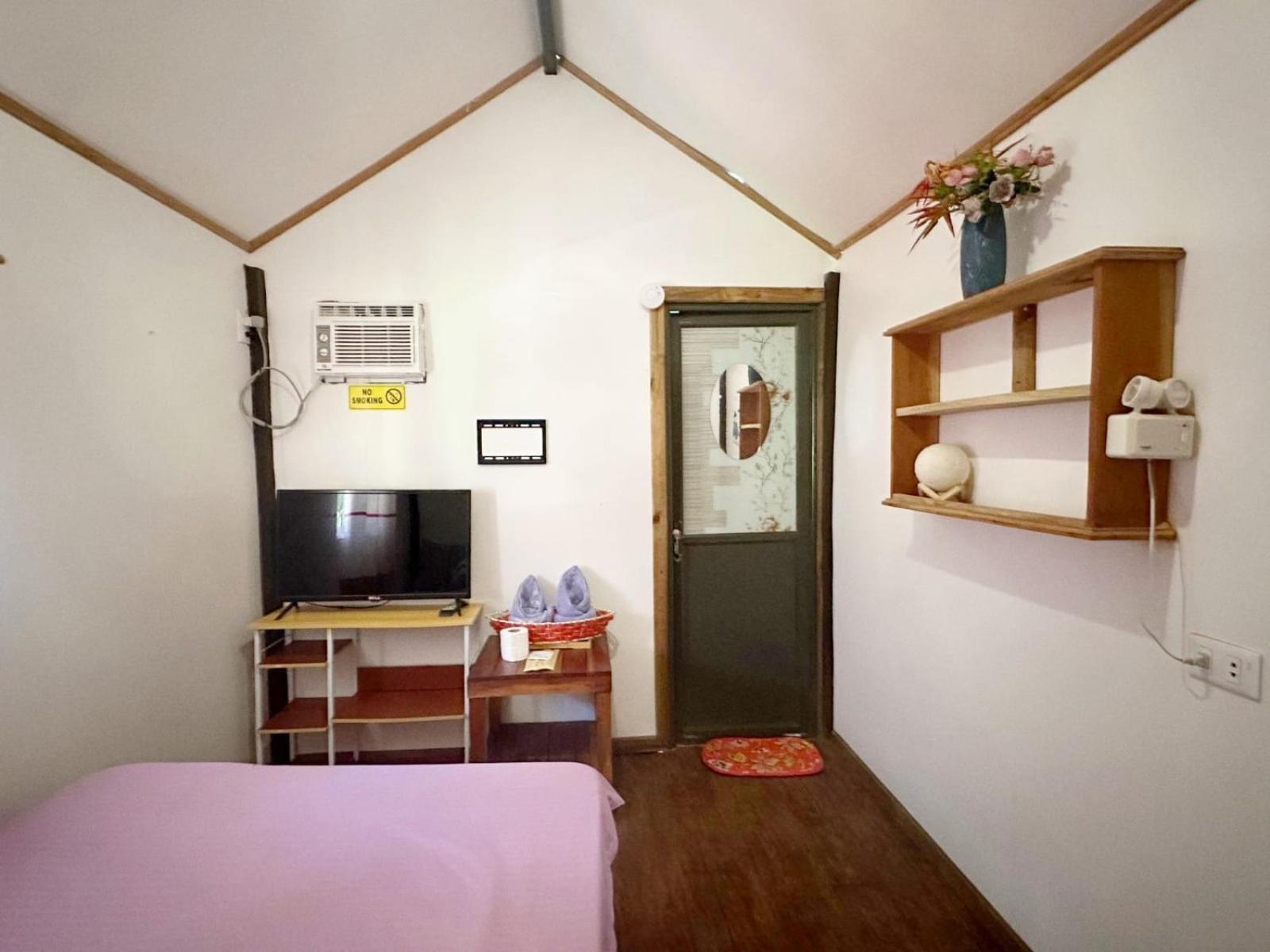 Banlaw Garden Resort Puerto Princesa Ngoại thất bức ảnh