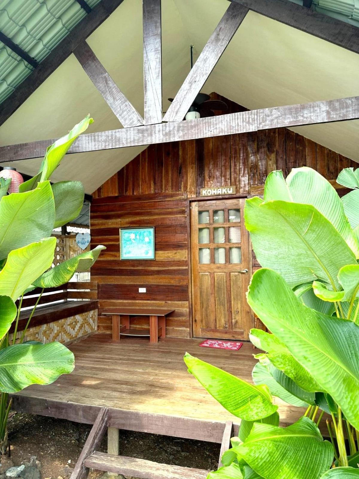 Banlaw Garden Resort Puerto Princesa Ngoại thất bức ảnh