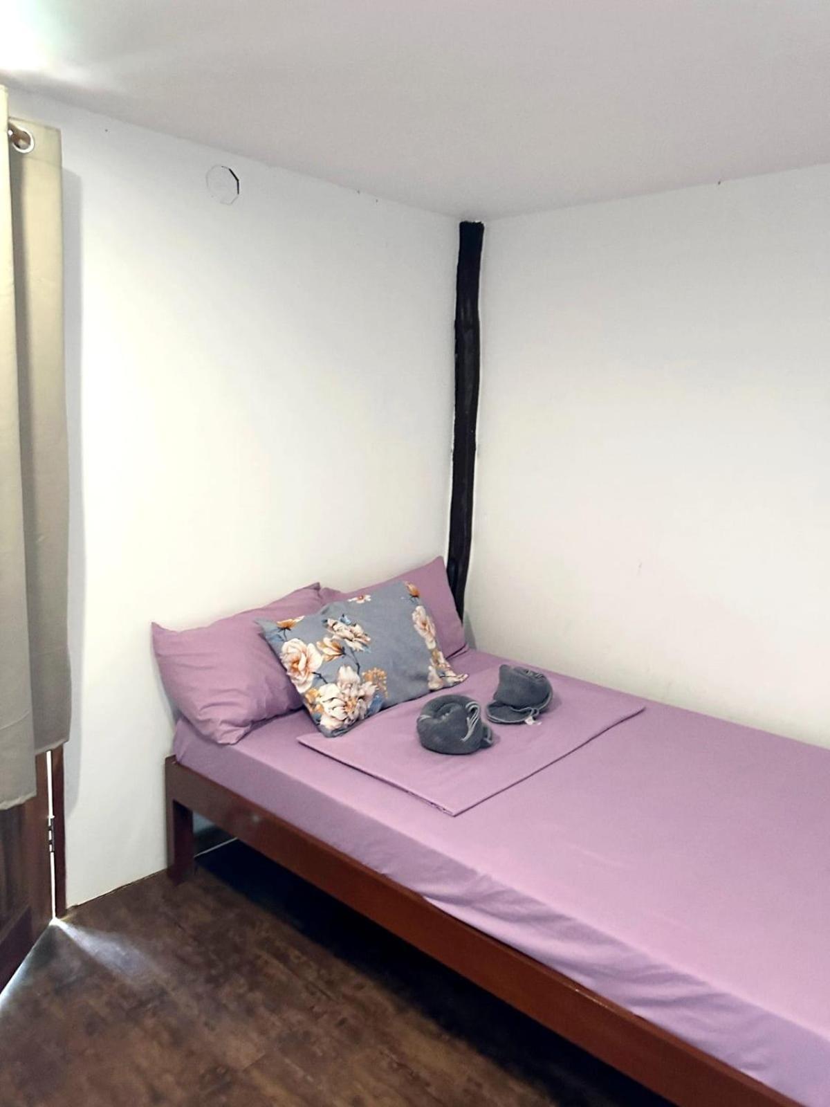 Banlaw Garden Resort Puerto Princesa Ngoại thất bức ảnh