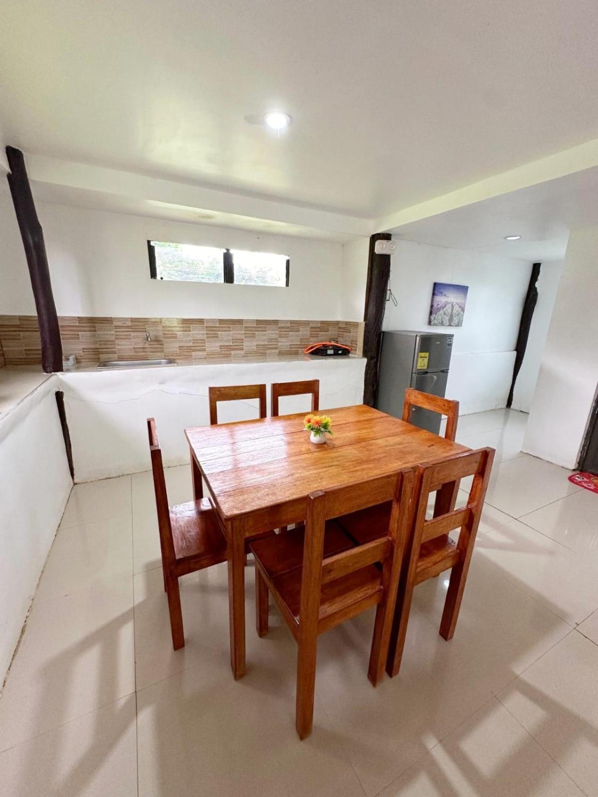 Banlaw Garden Resort Puerto Princesa Ngoại thất bức ảnh