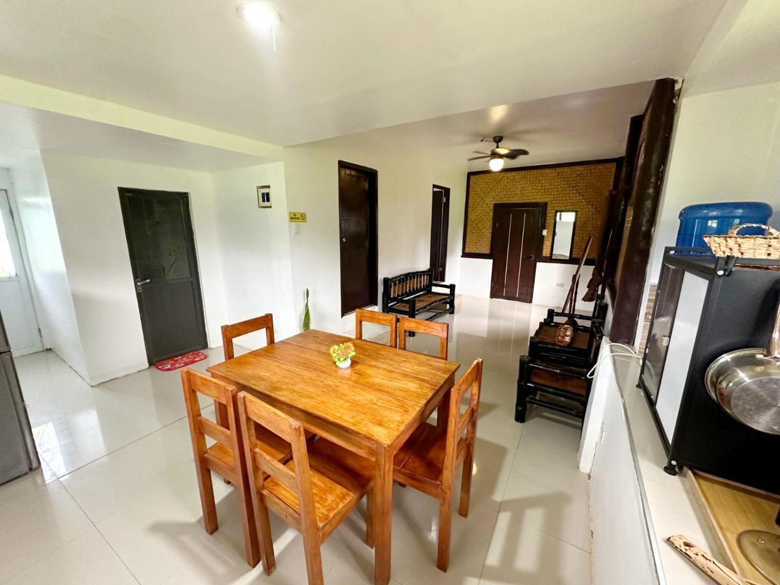 Banlaw Garden Resort Puerto Princesa Ngoại thất bức ảnh
