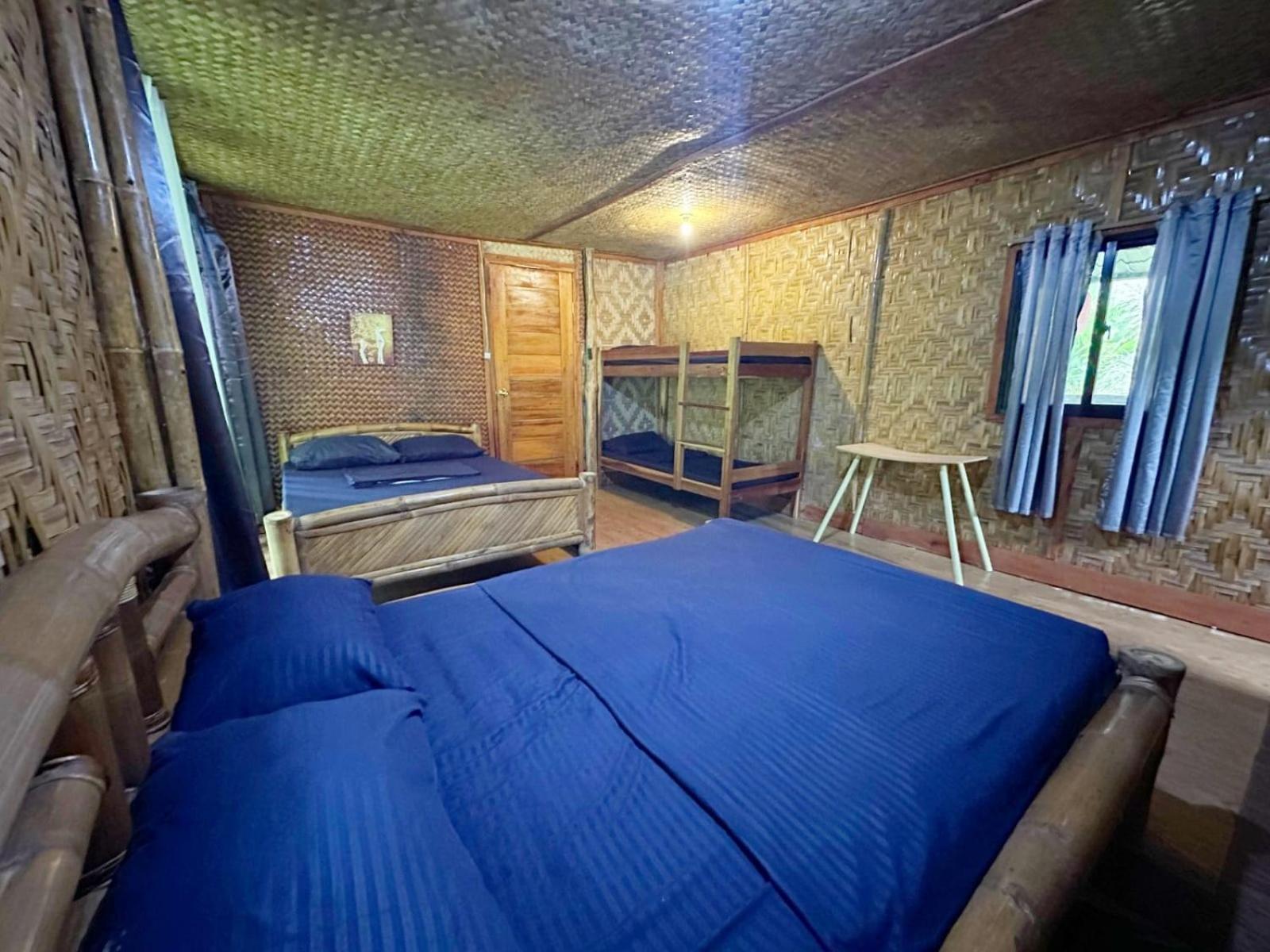 Banlaw Garden Resort Puerto Princesa Ngoại thất bức ảnh